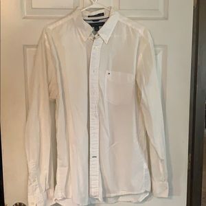 Tommy Hilfiger Large Button down